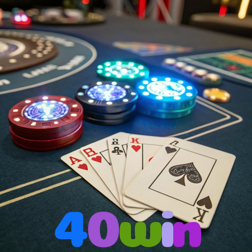 40win - Baixe o App 40win para Android e Comece a Jogar