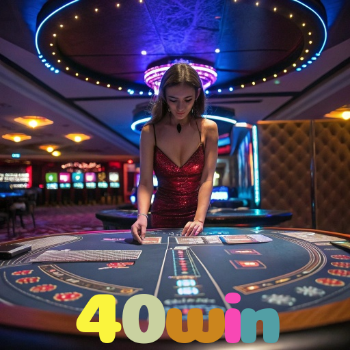 40win - Baixe o app 40win no Google Play e jogue ao vivo